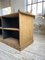 Two-Sided Counter with Oak Boxes, 1950s 90