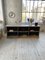 Two-Sided Counter with Oak Boxes, 1950s 41