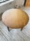 Round Oak Table, 1950s 43