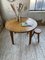 Round Oak Table, 1950s 9