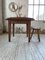 Round Oak Table, 1950s 29