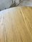 Round Oak Table, 1950s 45