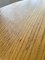 Round Oak Table, 1950s 46