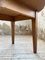 Round Oak Table, 1950s 54