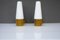Mid-Century Modern Wandleuchten von Hans-Agne Jakobsson für IFÖ, Schweden, 2er Set 6