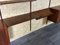 Vintage Teak Wandregal von Kai Kristiansen für FM Møbler, 1960er 27