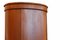 Danish Modern Teak Pedestal Cabinet by Johannes Sorth, 1960s 12