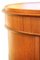 Danish Modern Teak Pedestal Cabinet by Johannes Sorth, 1960s 17