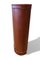 Danish Modern Teak Pedestal Cabinet by Johannes Sorth, 1960s 19