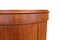 Danish Modern Teak Pedestal Cabinet by Johannes Sorth, 1960s 15