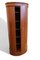 Danish Modern Teak Pedestal Cabinet by Johannes Sorth, 1960s 13
