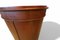Danish Modern Teak Pedestal Cabinet by Johannes Sorth, 1960s 6