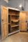 Vintage Wooden Workshop Cabinet 3