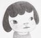 Nara Yoshitomo, Young Mother, Offset Lithograph, 2011 3
