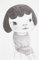 Nara Yoshitomo, Young Mother, Offset Lithograph, 2011 1
