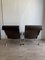 Set of Bore Chairs by Noboru Nakamura, 1978, Image 5