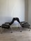 Set of Bore Chairs by Noboru Nakamura, 1978, Image 1