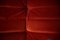 Fauteuil et Pouf Togo par Michel Ducaroy pour Ligne Roset, 1973 2