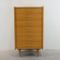 French Chest with Seven Drawers, 1960s, Image 1