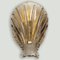 Applique Murale Shell en Verre de Murano, 1969 13