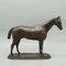Pierre Lenordez, Racehorse, Bronze, 1800s, Image 9