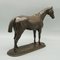 Pierre Lenordez, Racehorse, Bronze, 1800s, Image 8