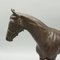 Pierre Lenordez, Racehorse, Bronze, 1800s, Image 13