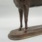 Pierre Lenordez, Racehorse, Bronze, 1800s, Image 15