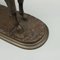 Pierre Lenordez, Racehorse, Bronze, 1800s, Image 12