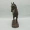 Pierre Lenordez, Racehorse, Bronze, 1800s, Image 3