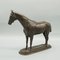 Pierre Lenordez, Racehorse, Bronze, 1800s, Image 4