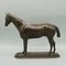 Pierre Lenordez, Racehorse, Bronze, 1800s, Image 5