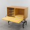 Französischer Schrank aus Esche, 1960er 2