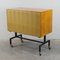 French Ash Cabinet, 1960s 6