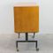 French Ash Cabinet, 1960s 3