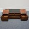 Art Deco Coffee Table by Betty Joel, 1930s, Image 4