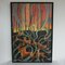 Vera Jefferson, Rhythm of the Forest, Oil on Canvas, Image 2