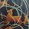 Vera Jefferson, Rhythm of the Forest, Oil on Canvas, Image 1