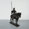 Emmanuel Fremiet, Louis d'Orléans, Original Bronze Sculpture, 1890s-1910s 7
