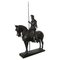 Emmanuel Fremiet, Louis d'Orléans, Original Bronze Sculpture, 1890s-1910s 1