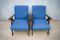 Mid-Century B-310 VAR Armchairs from Fameg, Set of 2 3