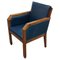 Art Deco Armchair, 1930s, Image 1