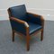 Art Deco Armchair, 1930s, Image 6