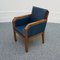 Art Deco Armchair, 1930s 8