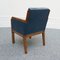 Art Deco Armchair, 1930s 3