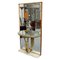 Art Deco Mirrored Console from Fontana Arte, 1930s, Image 1