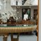 Art Deco Mirrored Console from Fontana Arte, 1930s, Image 6