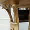 Art Deco Mirrored Console from Fontana Arte, 1930s 12