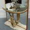 Art Deco Mirrored Console from Fontana Arte, 1930s, Image 10