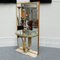 Art Deco Mirrored Console from Fontana Arte, 1930s, Image 9